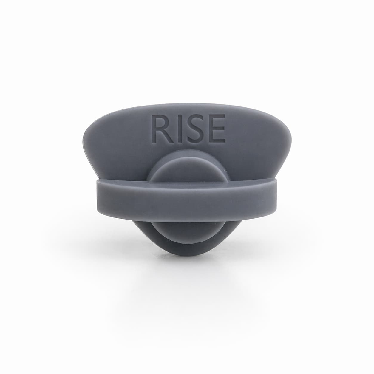 初代Torenのクリップ正面 — RISEロゴ入り