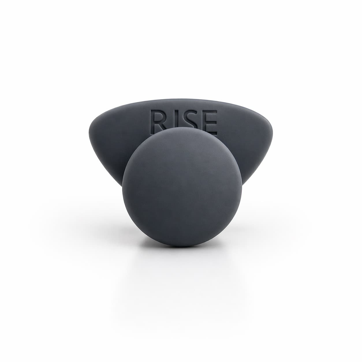 RISE FTM エピテーゼ&クリップ FTMエピテーゼ専用クリップ｜Toren Round 恥骨フィット設計＆お椀型